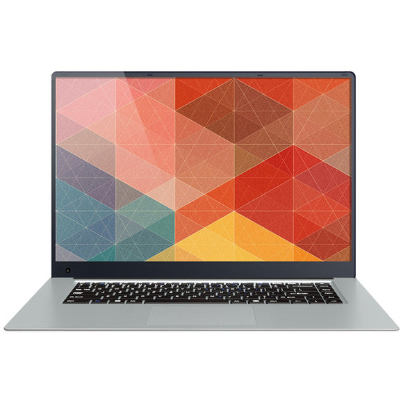 Amoudo 15.6 Inch Intel 1.1GHz Quad Core 6GB 128GB SSD 1920x1080P Laptop