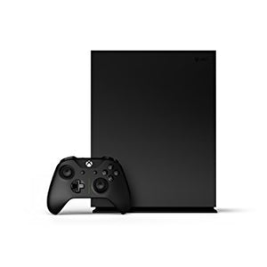 X Box One X Pre-Owned Still With Original Box (A+ Condition)