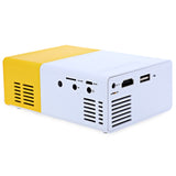 HDMI Mini Projector (Small as a mobile phone)