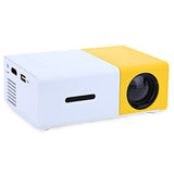 HDMI Mini Projector (Small as a mobile phone)