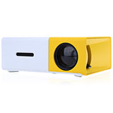 HDMI Mini Projector (Small as a mobile phone)