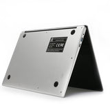 Zeuslap 15.6inch Narrow Frame 1920x1080P Intel 1.44GHz Quad Core CPU 4GB DDR3 64GB SSD Laptop