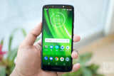 Motorola moto g6 Play 5.7-In Oreo SIM-Free Smartphone 3GB RAM and 32GB Memory (Second Hand A+ Condition)
