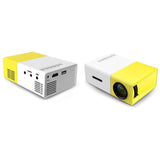 HDMI Mini Projector (Small as a mobile phone)