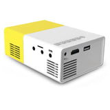 HDMI Mini Projector (Small as a mobile phone)