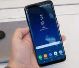 Samsung Galaxy S9 (Pre-owned A+ condition)