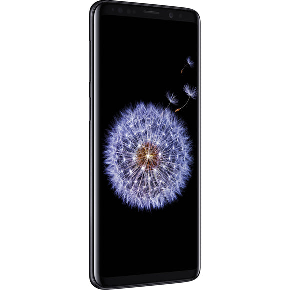 Samsung Galaxy S9 (Pre-owned A+ condition)